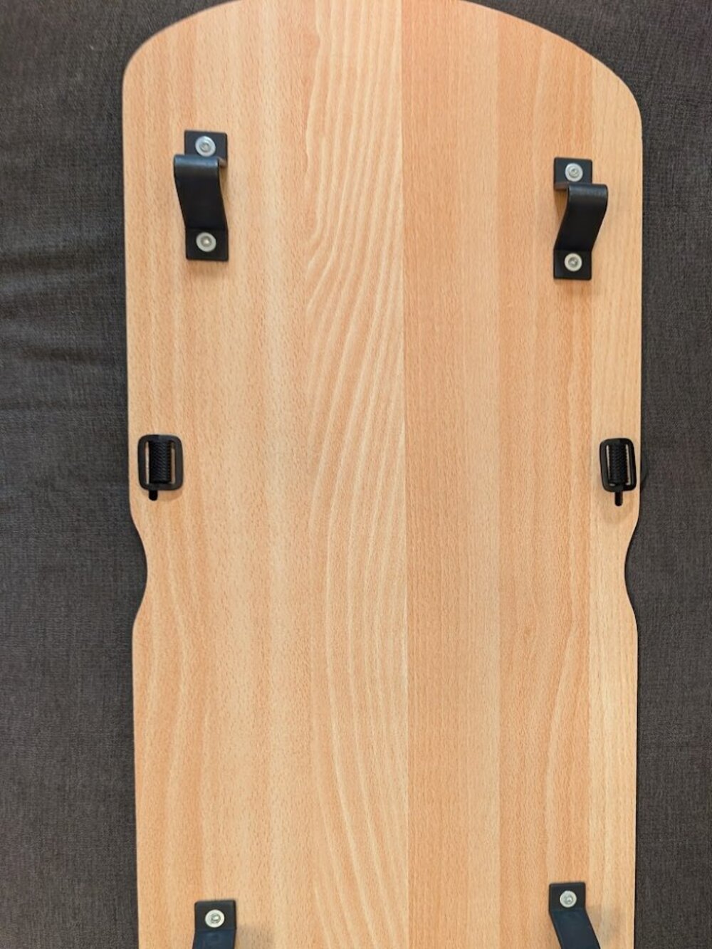 Bugaboo wooden bassinet base